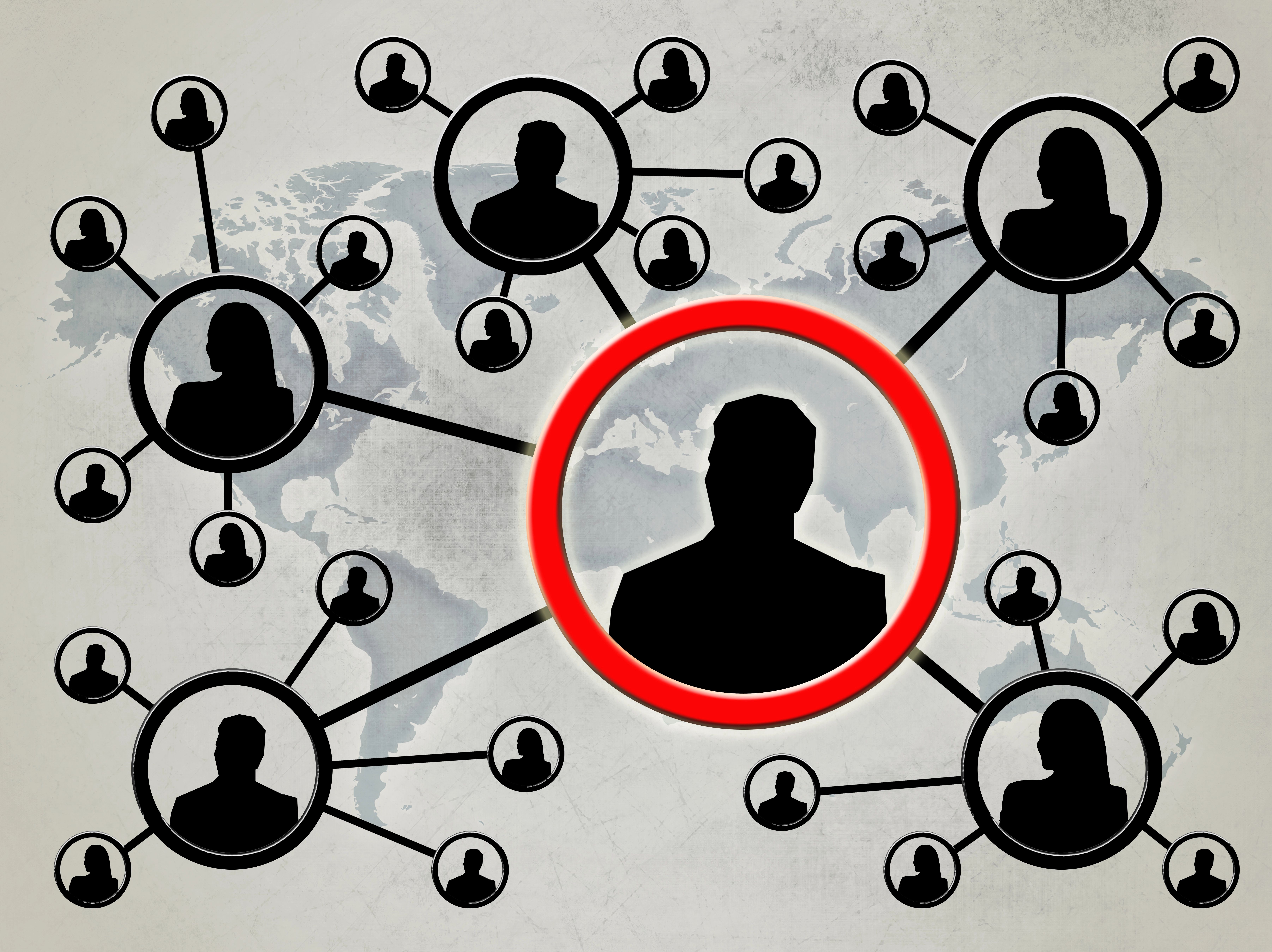 Relevanz von Community Management Bild